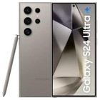 Samsung Galaxy S24 Ultra (5G) 256GB/512GB S928U Factory Unlocked,New & Sealed New Titanium Black, 256 GB