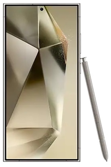 Samsung Galaxy S24 Ultra 256GB S928U Unlocked   Excellent