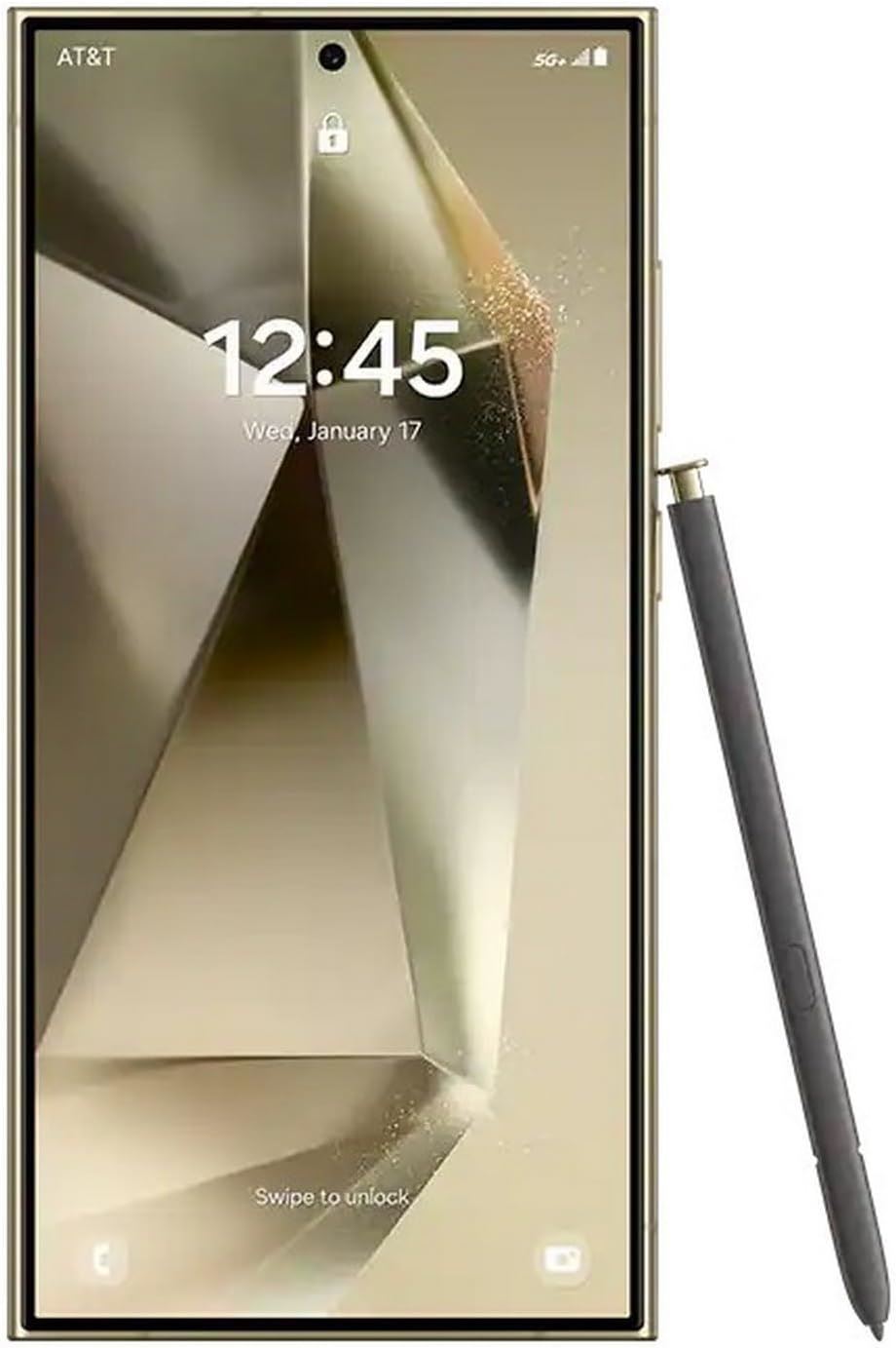 Samsung Galaxy S24 Ultra SM S928U 512GB Unlocked Very Good Condition