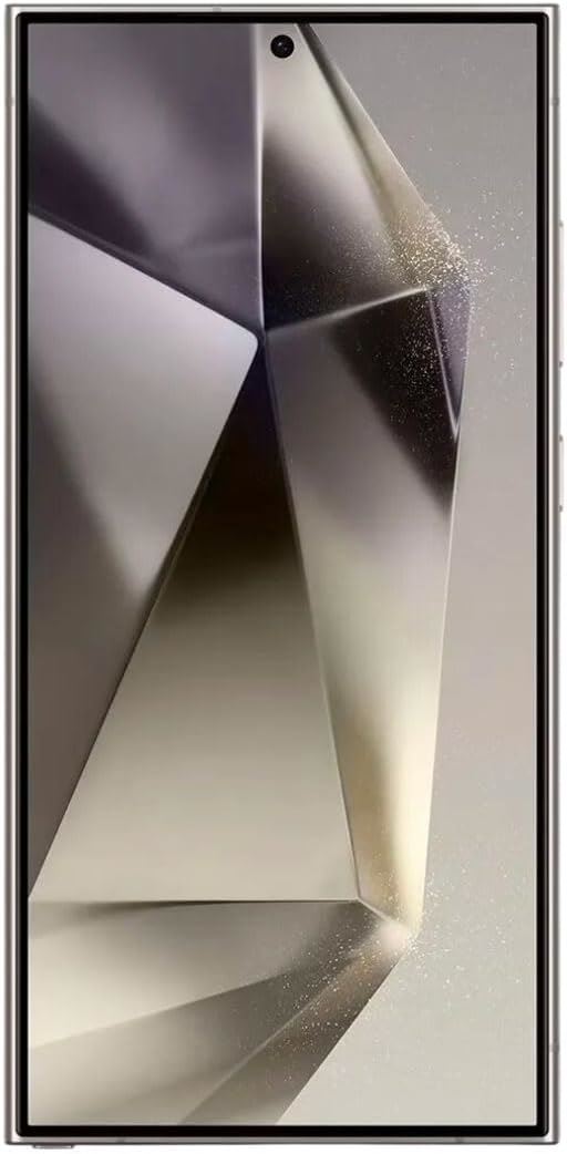 Samsung Galaxy S24 Ultra SM S928U 256GB Unlocked Very Good Condition