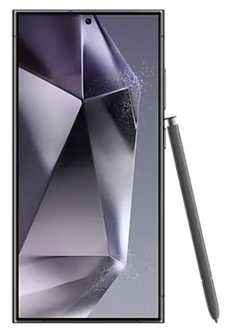 Samsung Galaxy S24 Ultra 256GB S928U Unlocked   Good