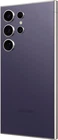 Samsung Galaxy S24 Ultra 256GB Purple Unlocked 5G Smartphone Used