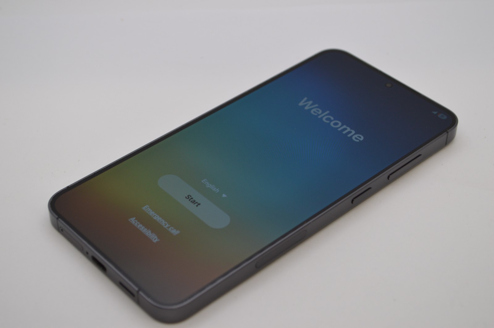 Samsung Galaxy S24  PLUS SM S926U1 512GB 5G BLACK Unlocked #Z501