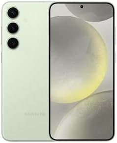 Samsung Galaxy S24  Plus 5G  US Version  512GB  Sapphire Blue   Unlocked  Renewed 