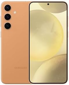 Samsung Galaxy S24  Plus 5G  US Version  512GB  Sapphire Blue   Unlocked  Renewed 