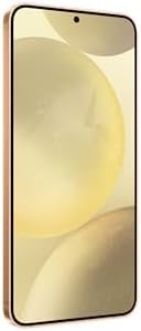 Samsung Galaxy S24  Plus 5G  US Version  512GB  Sandstone Orange   Unlocked  Renewed 