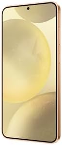 Samsung Galaxy S24  Plus 5G  US Version  512GB  Sandstone Orange   Unlocked  Renewed 