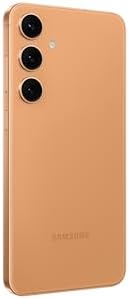 Samsung Galaxy S24  Plus 5G  US Version  512GB  Sandstone Orange   Unlocked  Renewed 