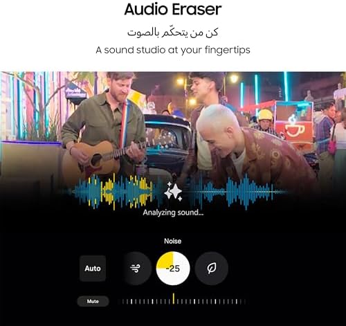 Samsung Galaxy S25 5G SM S931B/DS 256GB 12GB Dual SIM Factory Unlocked GSM Smartphone  6 2 120Hz AMOLED Display  50MP Cameras   International Version  Navy 