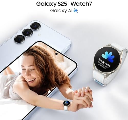 Samsung Galaxy S25 5G SM S931B/DS 256GB 12GB Dual SIM Factory Unlocked GSM Smartphone  6 2 120Hz AMOLED Display  50MP Cameras   International Version  Navy 