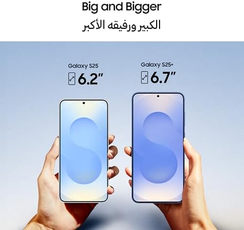 Samsung Galaxy S25 5G SM S931B/DS 256GB 12GB Dual SIM Factory Unlocked GSM Smartphone  6 2 120Hz AMOLED Display  50MP Cameras   International Version  Navy 