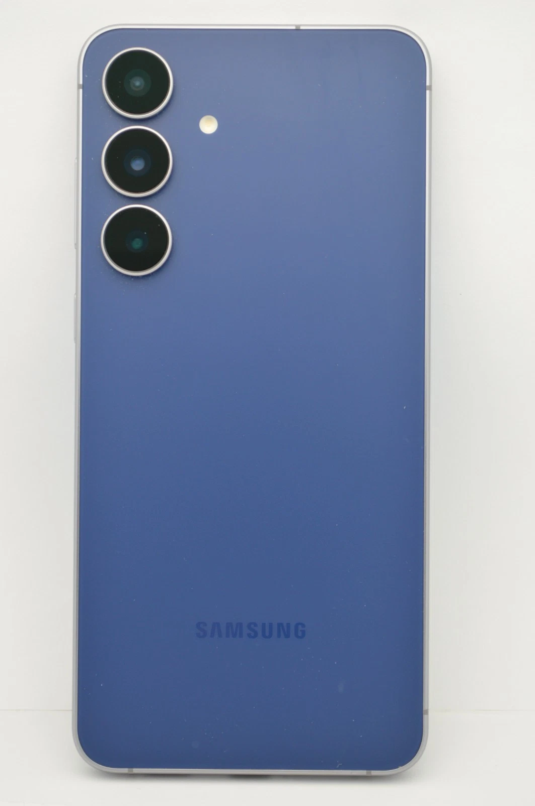 Samsung Galaxy S25 FE FACTORY UNLOCKED 256GB SM S731U1 5G NAVY