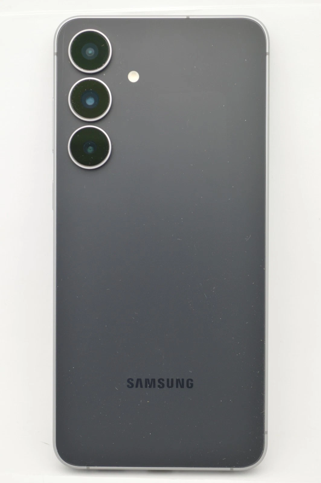 Samsung Galaxy S25 FE FACTORY UNLOCKED 128GB SM S731U1 5G BLACK