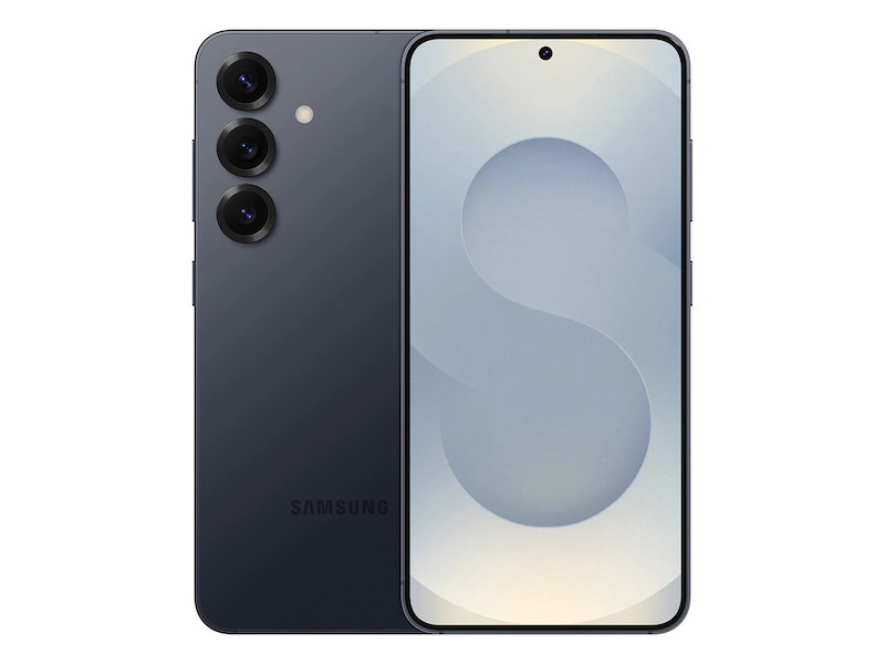 Samsung Galaxy S25 SM S931U1 Unlocked 256GB Blueblack Open Box