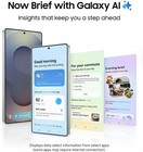 Samsung Galaxy S25 Ultra 5G   256GB     Carrier Unlocked    Titanium Silverblue