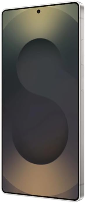 Samsung Galaxy S25 Ultra  T Mobile Only  256GB Storage  Titanium Black  Renewed 