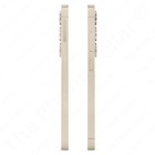 Samsung Galaxy S25 Ultra S938U Unlocked 256GB 6 9" 200MP WiFi 7 5G Titanium Blac