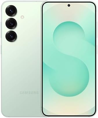 Samsung Galaxy S25 Ultra  256GB Smartphone  Unlocked Android  AI Night Mode Camera  Snapdragon 8 Elite Fast Processor  5000mAh Battery  Built in S Pen  2025  US 1 Yr Warranty  Titanium Silverblue