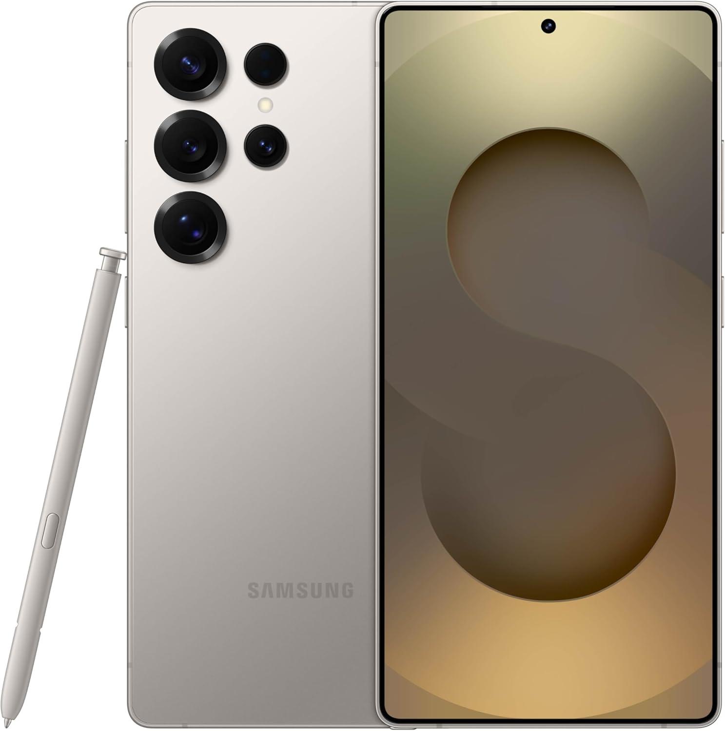 Samsung Galaxy S25 Ultra 256GB Very Good Condition