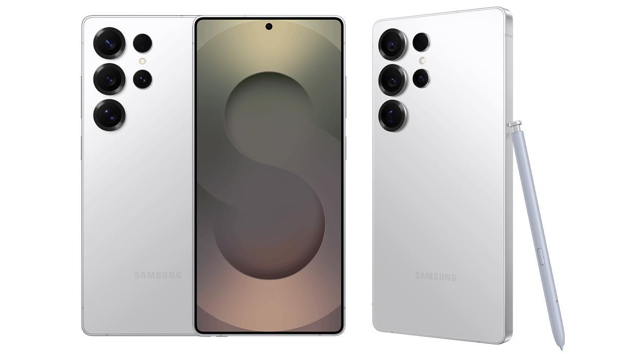 Samsung Galaxy S25 Ultra 256GB Very Good Condition