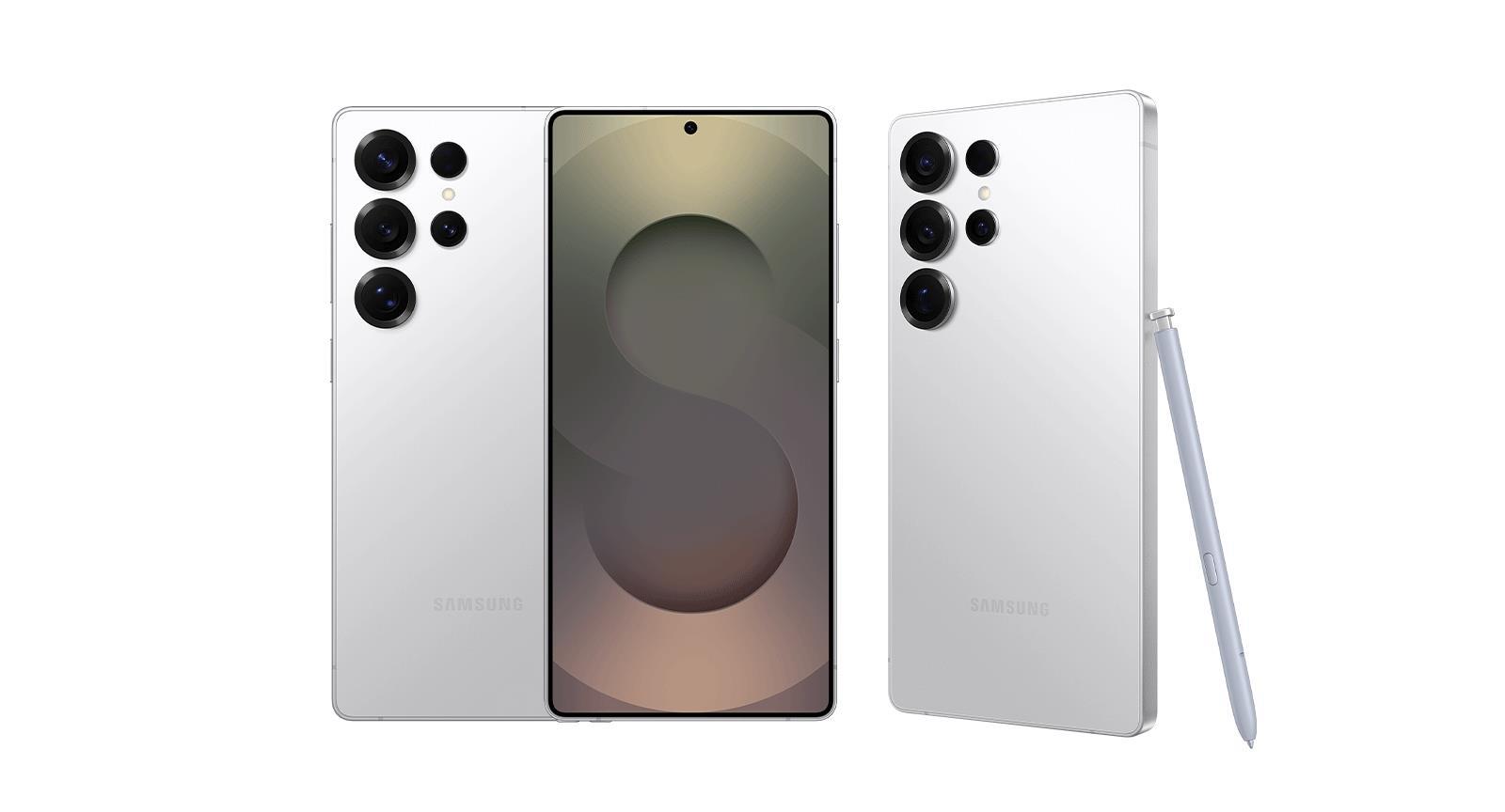 Samsung Galaxy S25 Ultra 256GB Very Good Condition