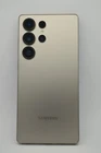 Samsung Galaxy S25 Ultra 256GB 512GB SM S938U1 Black Gray UNLOCKED