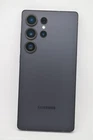 Samsung Galaxy S25 Ultra 256GB 512GB SM S938U1 Black Gray UNLOCKED