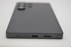 Samsung Galaxy S25 Ultra 256GB 512GB SM S938U1 Black Gray UNLOCKED