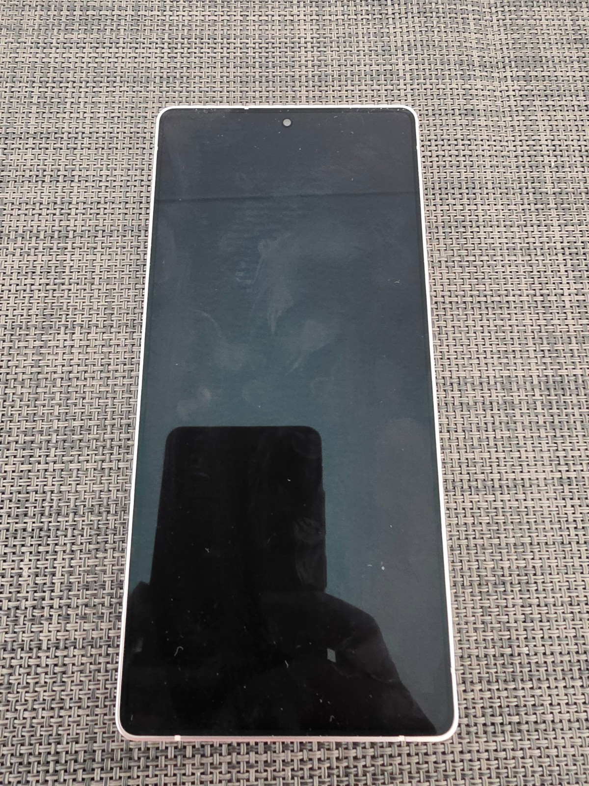 Samsung Galaxy S25 Ultra   512 GB   Titanium Silverblue  Unlocked 