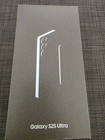 Samsung Galaxy S25 Ultra   512 GB   Titanium Silverblue  Unlocked 