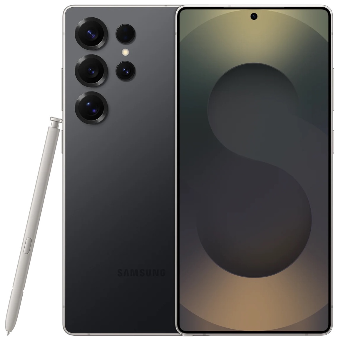 Samsung Galaxy S25 Ultra 512GB S938U Unlocked   Excellent