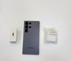 Samsung Galaxy S25 Ultra  512GB AI Smartphone Unlocked   Good