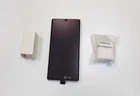 Samsung Galaxy S25 Ultra  256GB AI Smartphone Unlocked   Excellent