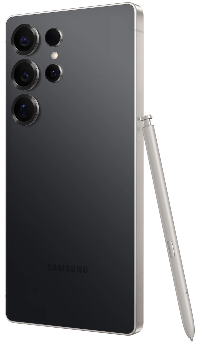 Samsung Galaxy S25 Ultra 512GB S938U Desbloqueado - Excelente