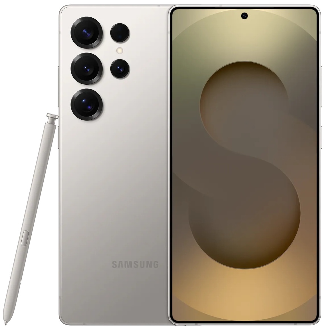 Samsung Galaxy S25 Ultra 512GB S938U Desbloqueado - Excelente