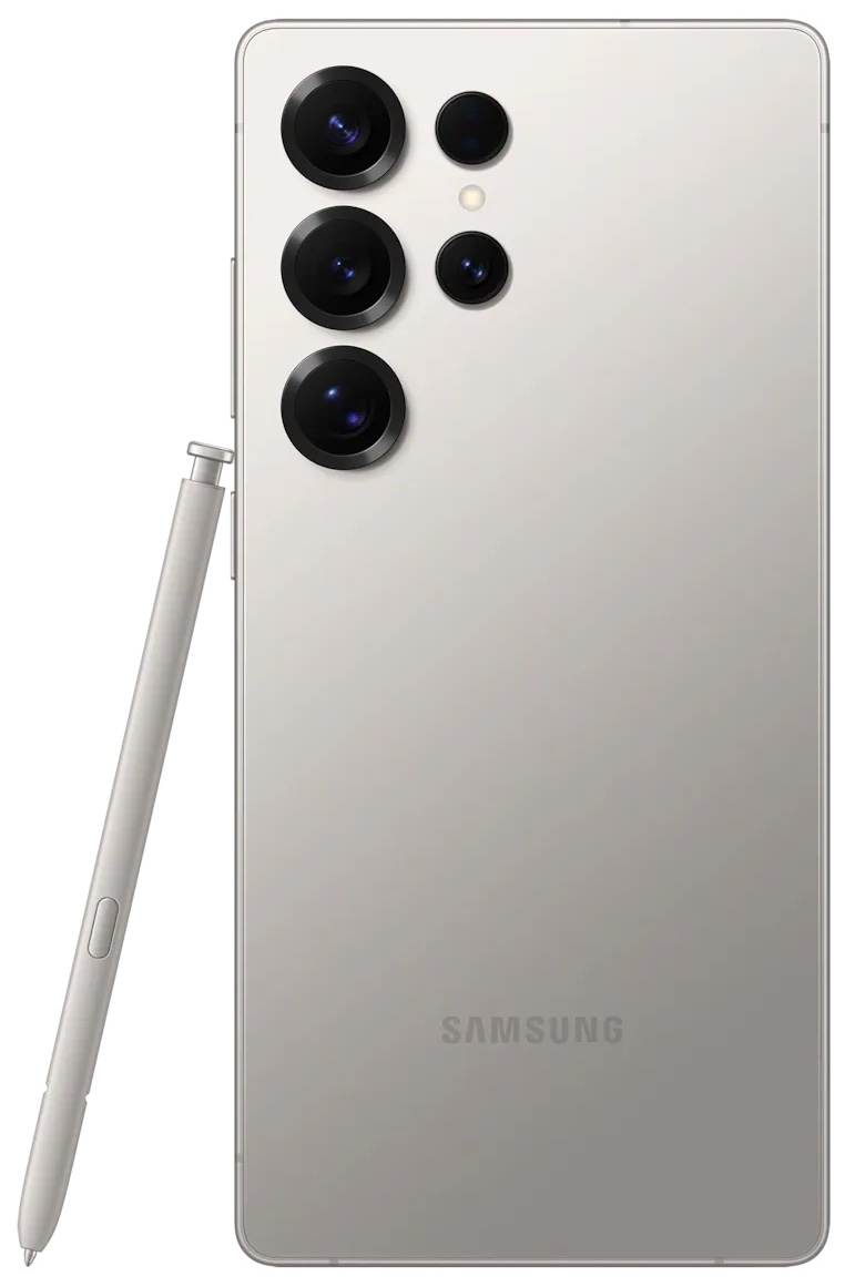 Samsung Galaxy S25 Ultra 512GB S938U Desbloqueado - Excelente
