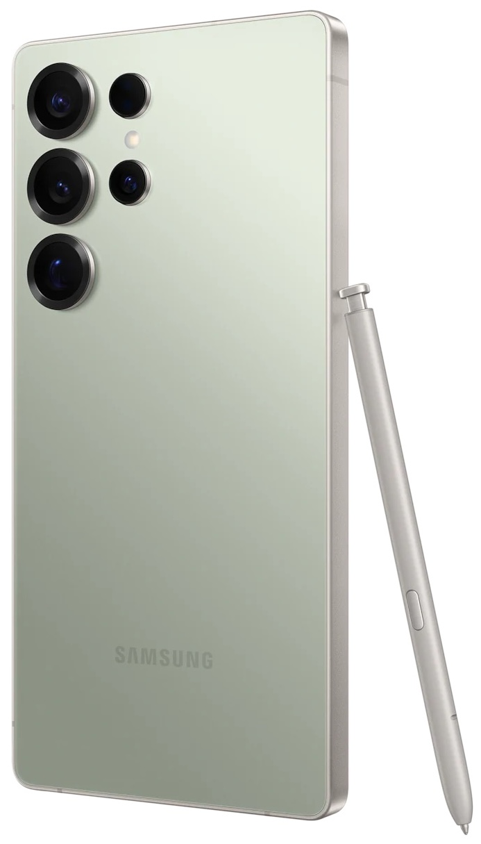 Samsung Galaxy S25 Ultra 512GB S938U Desbloqueado - Excelente