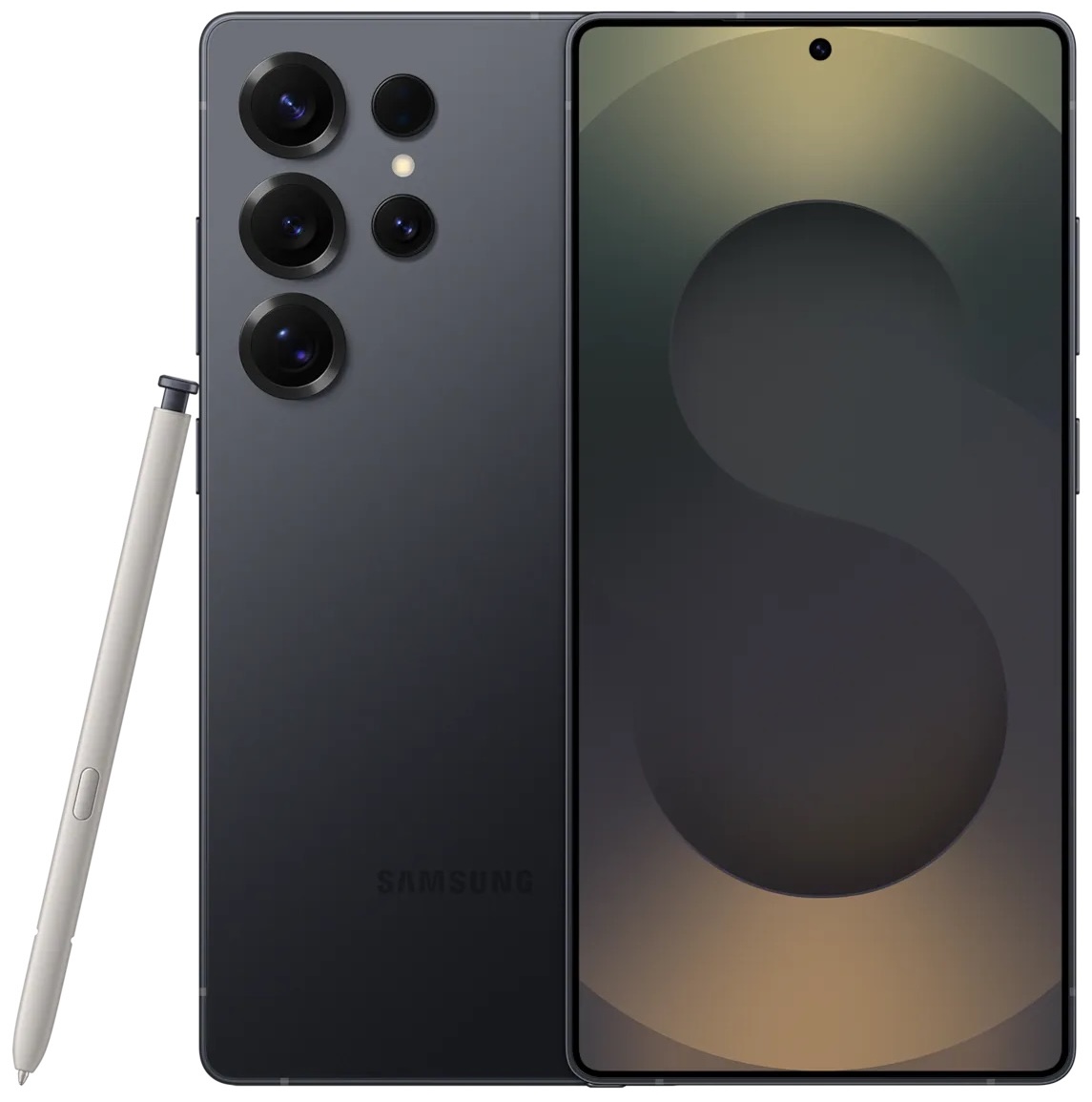 Samsung Galaxy S25 Ultra 512GB S938U Desbloqueado - Excelente