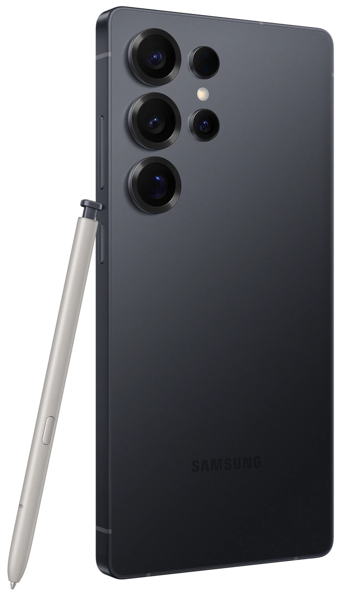 Samsung Galaxy S25 Ultra 512GB S938U Desbloqueado - Excelente