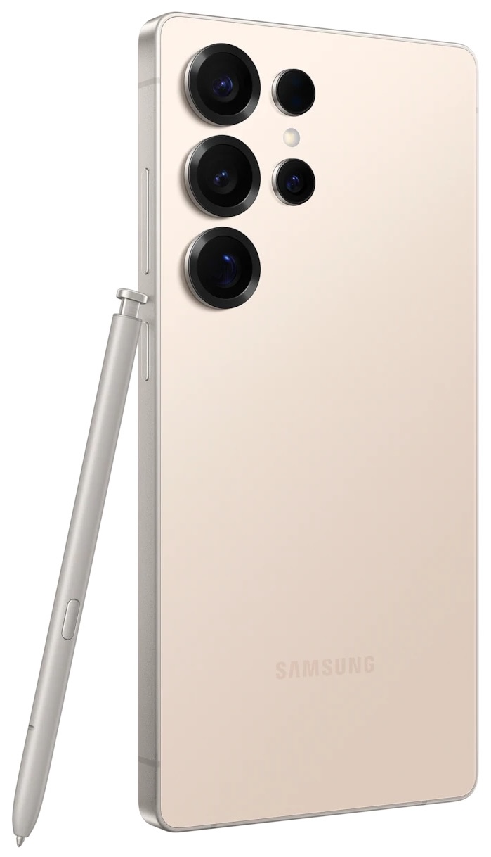 Samsung Galaxy S25 Ultra 512GB S938U Desbloqueado - Excelente