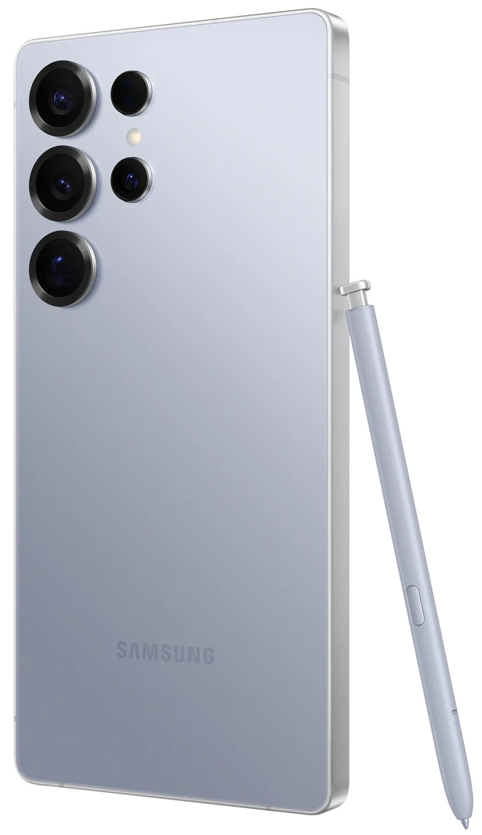 Samsung Galaxy S25 Ultra 512GB S938U Desbloqueado - Excelente