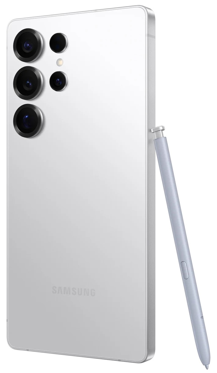 Samsung Galaxy S25 Ultra 512GB S938U Desbloqueado - Excelente