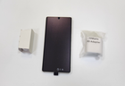 Samsung Galaxy S25 Ultra  256GB AI Smartphone Unlocked   Good