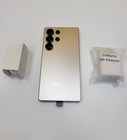 Samsung Galaxy S25 Ultra  256GB AI Smartphone Unlocked   Good