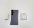 Samsung Galaxy S25 Ultra  256GB AI Smartphone Unlocked   Good