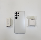 Samsung Galaxy S25 Ultra  256GB AI Smartphone Unlocked   Good
