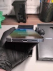 Samsung Galaxy S25  256GB Silver Shadow   Unlocked   Excellent Condition