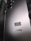 Samsung Galaxy S25  256GB Silver Shadow   Unlocked   Excellent Condition