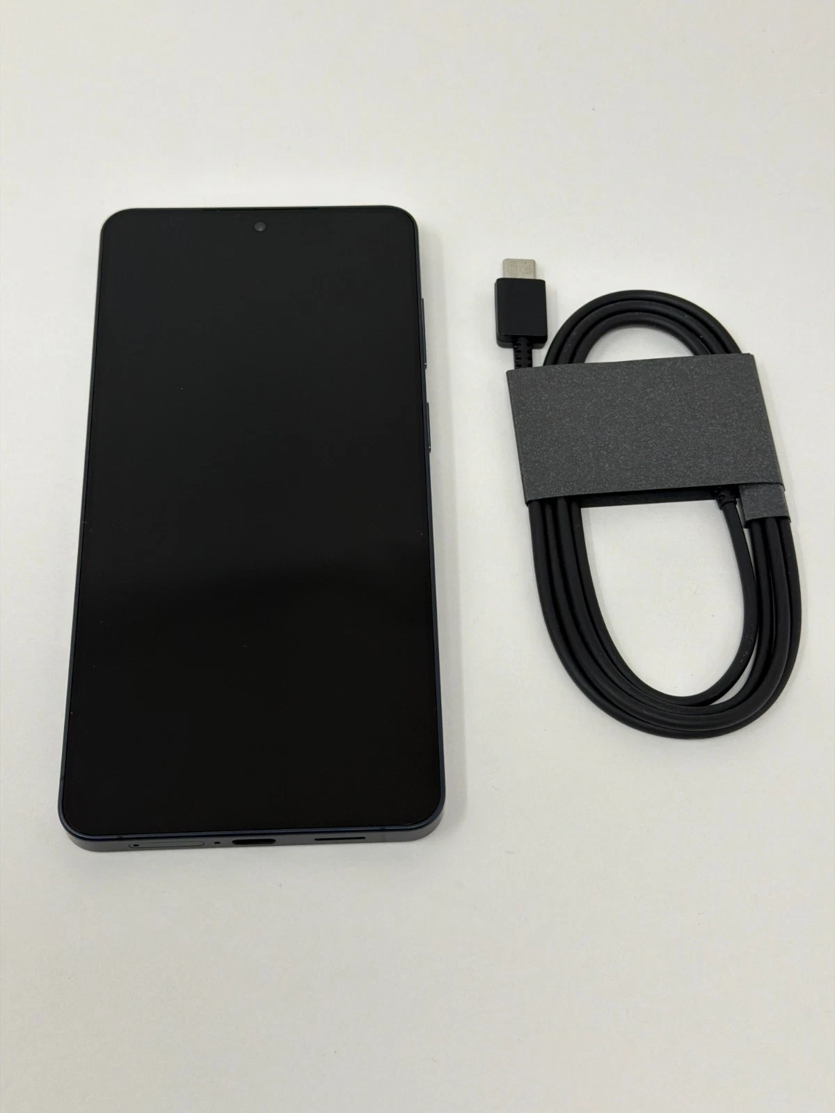 Samsung Galaxy S26 Plus   256GB   Black  Verizon  SM S947U Excellent