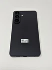 Samsung Galaxy S26 Plus   256GB   Black  Verizon  SM S947U Excellent